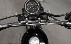 KAWASAKI 250TR BJ250F