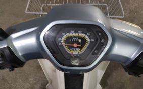 HONDA SUPER CUB50 AA04