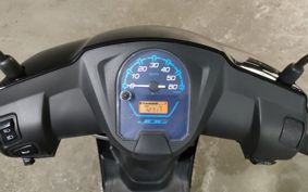 YAMAHA JOG AY01