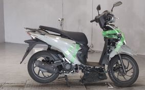 HONDA DIO 110 JK03