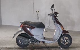 SUZUKI LETS4 CA45A