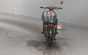 HONDA SUPER CUB50 C50