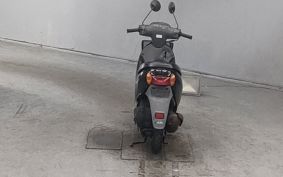 SUZUKI LETS4 CA41A