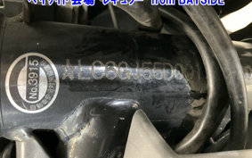 SUZUKI GSR250 GJ55D