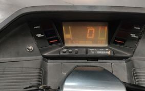 HONDA FUSION MF02