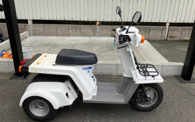 SUZUKI LETS CA4AA