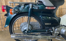 HONDA SUPER CUB50 AA01
