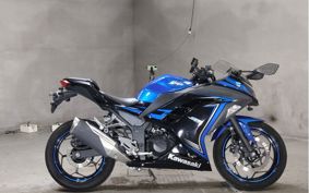 KAWASAKI NINJA250 EX250L