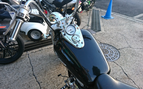 HONDA SHADOW400 1999 NC34