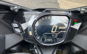 HONDA CBR250RR MC51