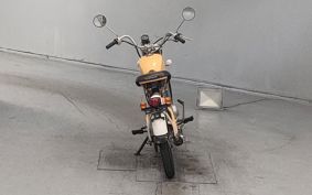 HONDA SOLO AC17