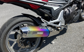 HONDA NC750X DCT ABS 2017 RC90