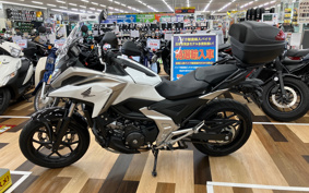 HONDA NC750X 2023 RH09