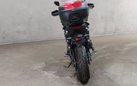 YAMAHA TO RACER 9GT RN70J
