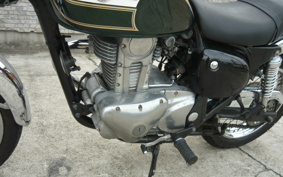 KAWASAKI ESTRELLA BJ250A