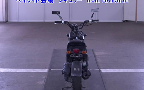 HONDA ZUMAR