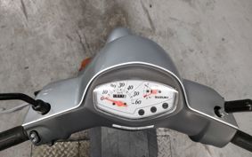 SUZUKI LETS4 CA45A