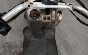 HONDA ZUMAR AF58