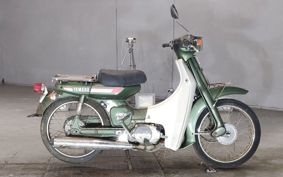 YAMAHA MATE50 V50