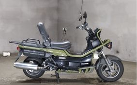 HONDA PS250 MF09