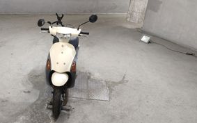 SUZUKI LETS4 CA45A