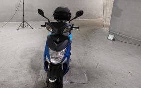 YAMAHA CYGNUS125XSR SE44J
