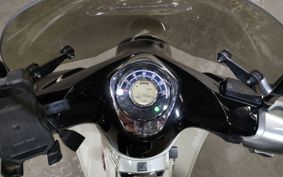 HONDA  SUPER CUB C125 JA48