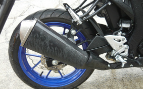 HONDA GYRO TA03
