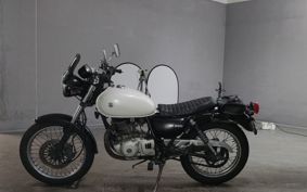 SUZUKI ST250 NJ4AA
