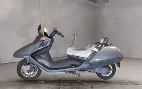 HONDA FUSION MF02