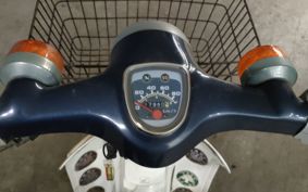 HONDA SUPER CUB90 HA02