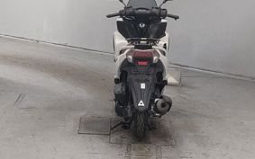 YAMAHA TORI CITY125 SE82J