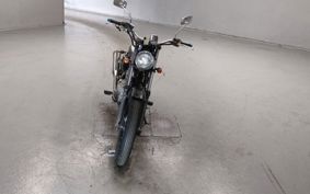 SUZUKI GLASS TRACKER BIG BOY NJ47A