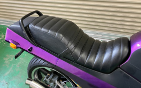 KAWASAKI GPZ900R NINJA 1984 ZX900A
