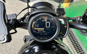HONDA  REBEL 1100 DCT 2023 SC83