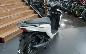 HONDA DIO 110 BASIC  JK03