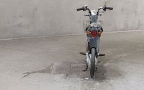 YAMAHA PASSOL SY01J