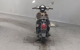 HONDA GIORNO AF77