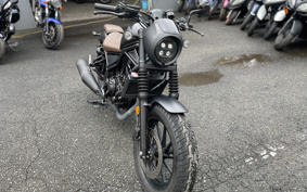 HONDA  REBEL 250 S EDITION  MC49