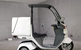 HONDA GYRO TA03