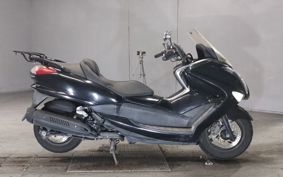 YAMAHA MAJESTY 250 SG20J