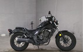 HONDA REBEL MC49