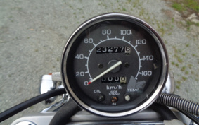 HONDA STEED400 NC26