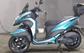 YAMAHA TORI CITY125 SEC1J