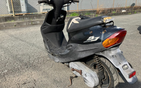 YAMAHA BJ SA24J