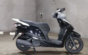 HONDA LEAD 125 JF45