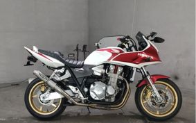 HONDA CB1300SF BOLDOR SC54