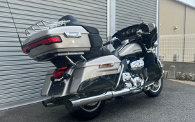 HARLEY HARLEYFLHTK 2018 KED