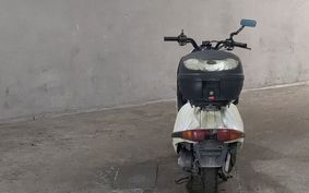 HONDA SPACY125 JF03