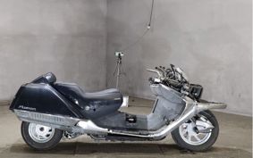 HONDA FUSION MF02